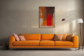  Interior Design Inspo with Lush Plants, Sofas, Chairs, and Bedroom Decor  Modern Homes  generative AI  