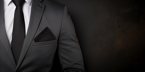 Corporate Elegance: Grey Tones Business Wallpaper for a Sleek Desktop Background