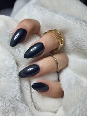 Uñas acrilicas 0004