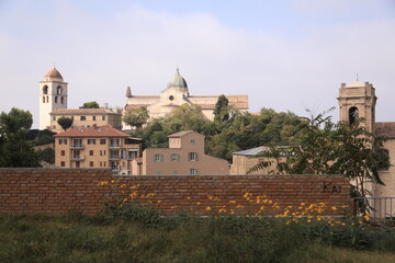Ancona  italy