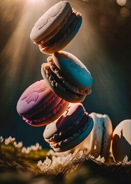 Macarons