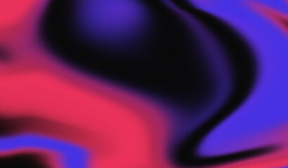 Pink purple abstract grainy gradient background noise texture effect