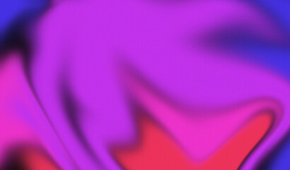 Pink purple abstract grainy gradient background noise texture effect