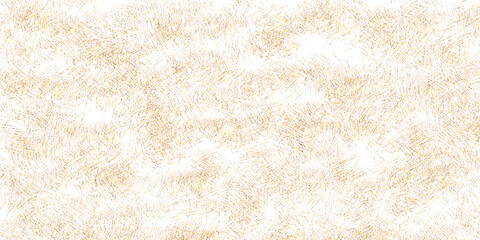 pattern of thin, gold lines. These lines appear to be hand-drawn and are arranged in a random, overlapping pattern, creating a textured, abstract background