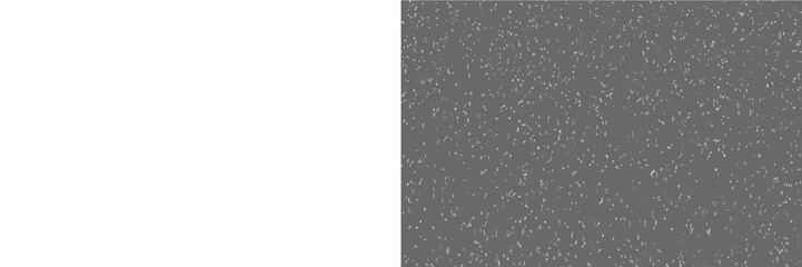 Falling snow isolated on transparent background. Heavy light snowfall, snowflakes Snow flakes, snow background. Bokeh lights png