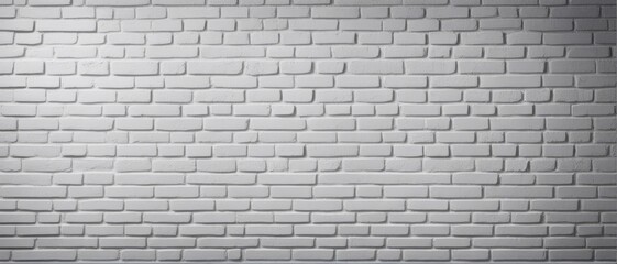 Fototapeta premium White painted wall texture or background