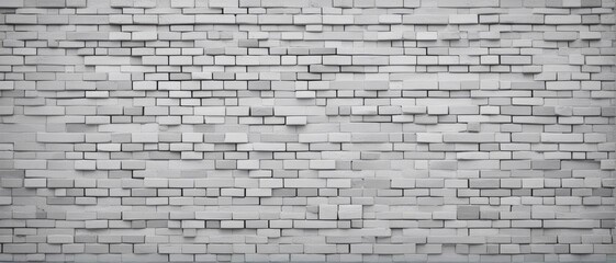 White painted wall texture or background