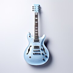 Obraz premium electric guitar