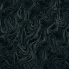 Fototapeta na wymiar Black wave texture. Wallpaper. Background. eps 10