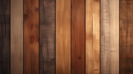Obraz premium Wooden texture background