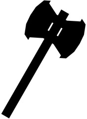 weapon