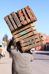 market