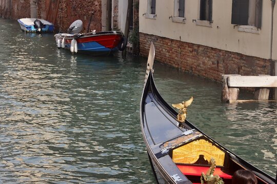 Gondola
