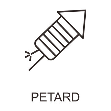 petard icon