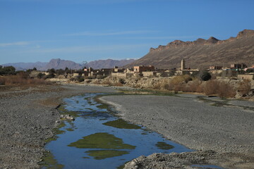 marocco © SabryArdore