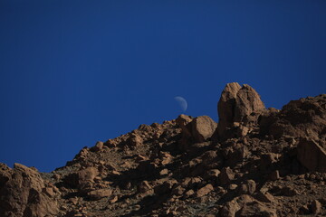 marocco © SabryArdore