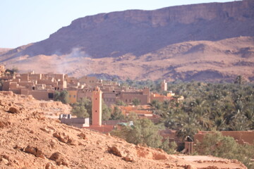 Fototapeta na wymiar marocco