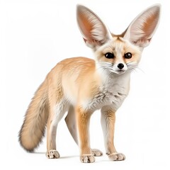 Obraz premium Fennec fox