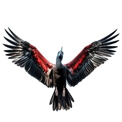 Obraz premium Frigatebird