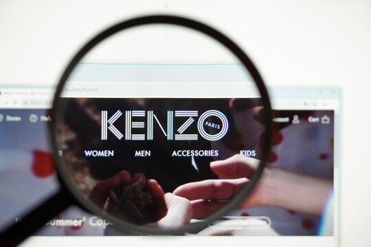 Kenzo qatar 773 hot sale