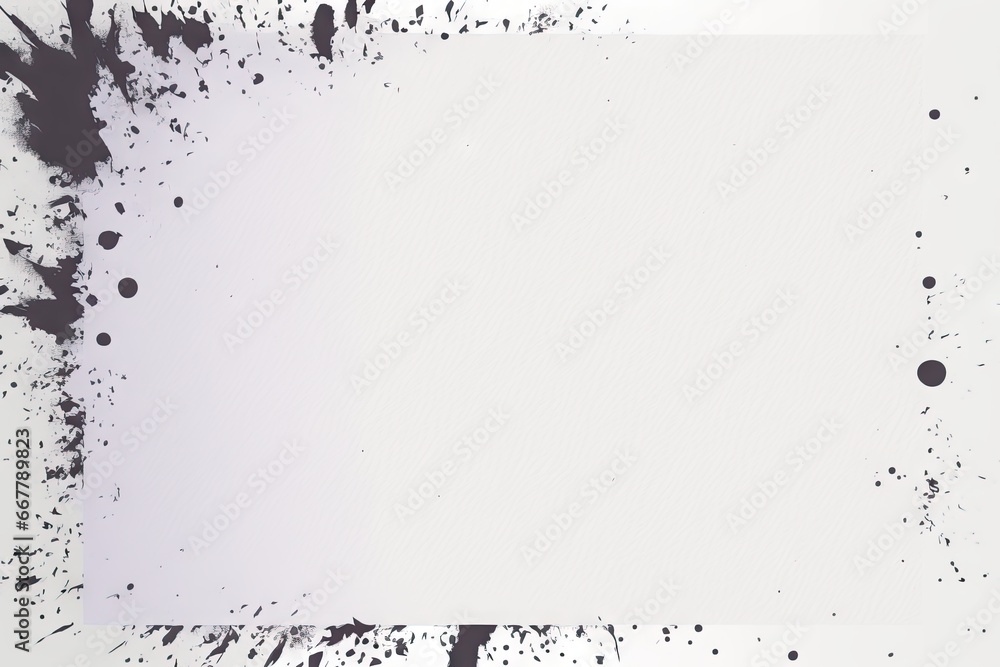 Poster grunge background with space for your text or image