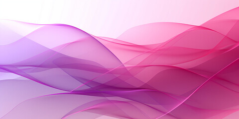 abstract delicate pink-purple background with the effect of flowing fabric