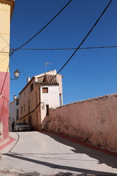 letur spagna