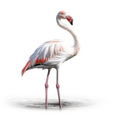 Greater Flamingo