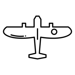 aircraft
