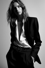 Female Luxury Fashion Award Winning Photography