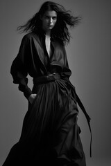 Female Luxury Fashion Award Winning Photography