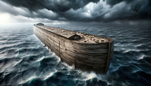 Noah's ark