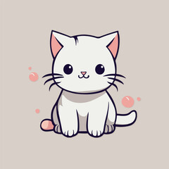 Cute cate 