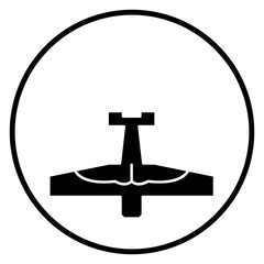 Fototapeta premium aircraft