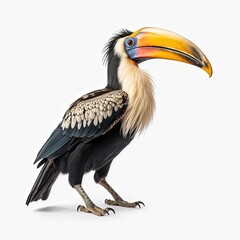 Obraz premium Hornbill