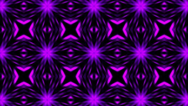 kal&eacute;idoscope floral