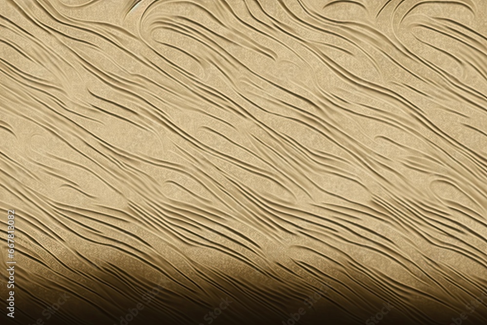 Poster gold background or texture and gradients shadow. abstract background for design