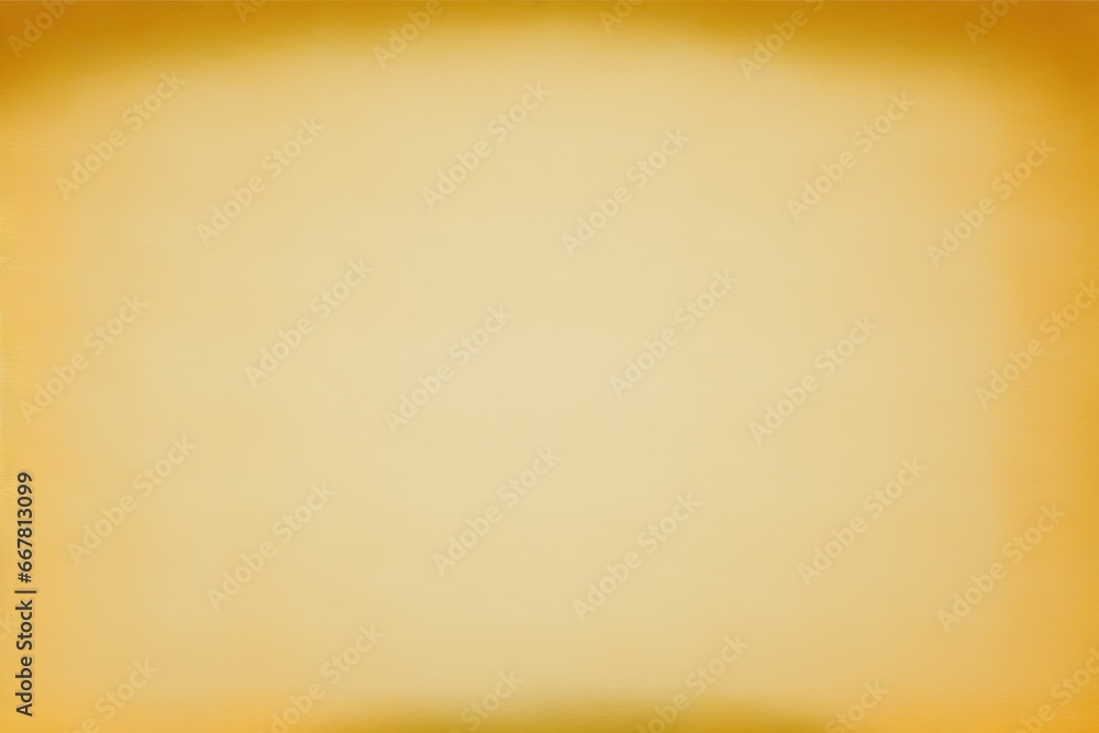 Poster yellow paper texture background with copy space for your text or image