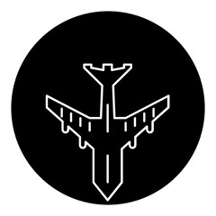aircraft