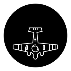aircraft