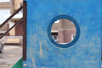 door