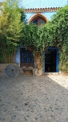 chefchaouen