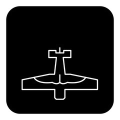 Fototapeta premium aircraft
