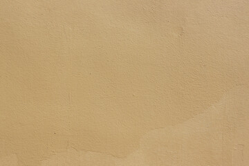 Abstract stucco background close up.