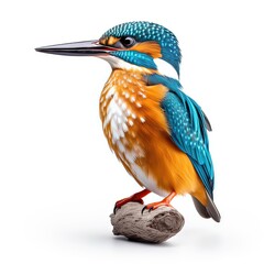 Obraz premium Kingfisher