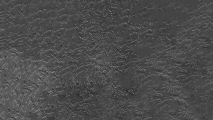 Metal texture of gray color close-up.