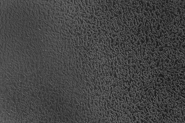 Metal texture of gray color close-up.