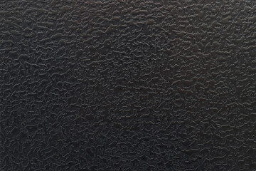 Metal background for design with copy space.