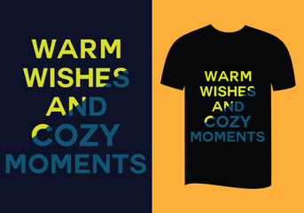 Obraz premium Merry Christmas lettering typography quote, Christmas t-shirt, Christmas tree design and ready for print 