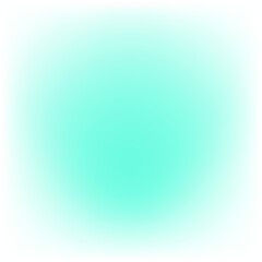 Blue Transparent Gradient